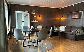 Leilighet Ski In/Out, Golf