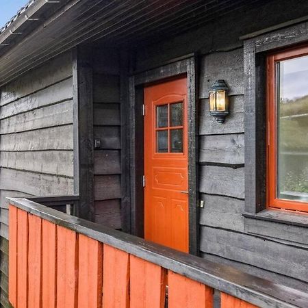 Leilighet Ski In/Out, Golf Vrådal Eksteriør bilde
