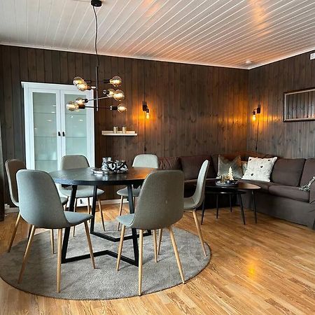Leilighet Ski In/Out, Golf Vrådal Eksteriør bilde