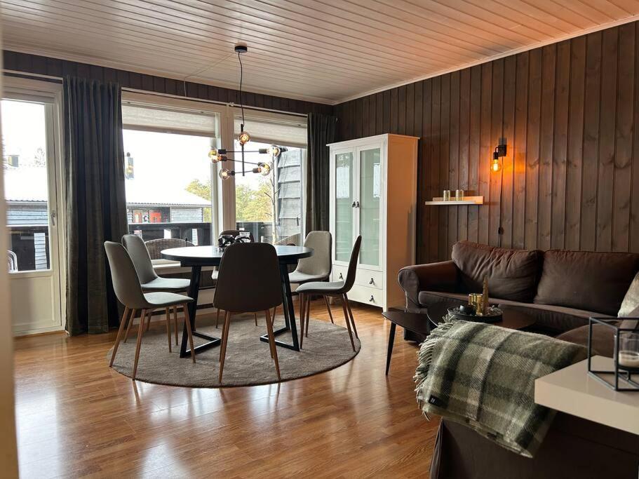 Leilighet Ski In/Out, Golf Vrådal Eksteriør bilde